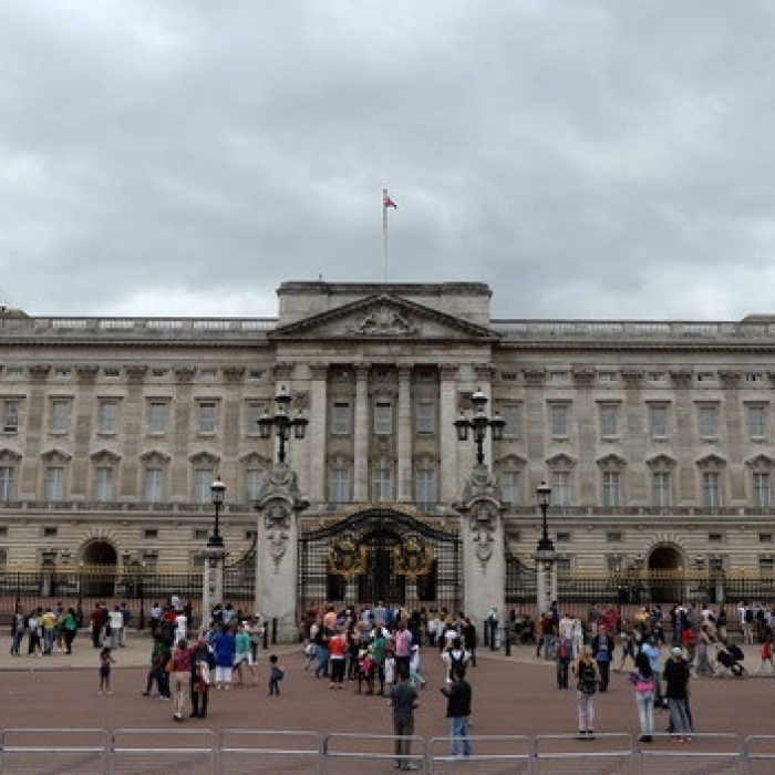 Buckingham Palace