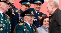 Seit über zehn Wochen führt Wladimir Putin einen Angriffskrieg in der Ukraine.