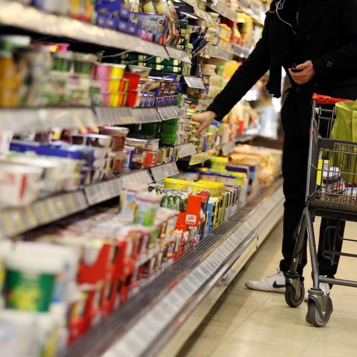 Vegane Produkte fürs Image oder den Geldbeutel?