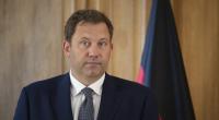 Lars Klingbeil bittet die Deutschen zur Kasse.