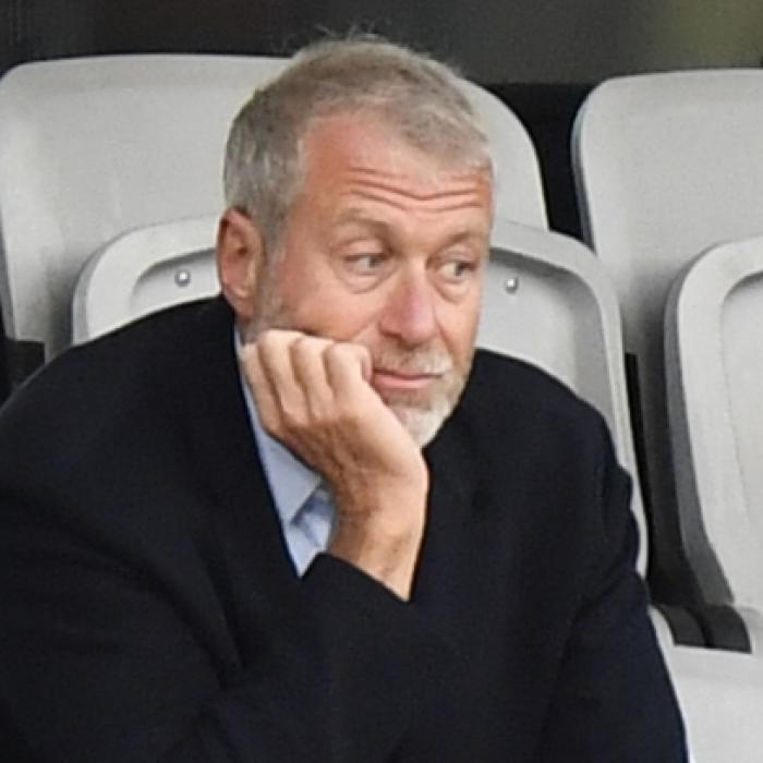 Chelsea-Besitzer angeblich vergiftet - Ukrainer weisen Schock-Bericht zurück