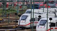 Deutsche Bahn sperrt drei Wochen lang den Zugverkehr bei Duisburg. (Symbolfoto)