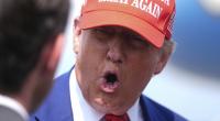 Donald Trump hat dauerhaft Gerichtsärger am Hals.