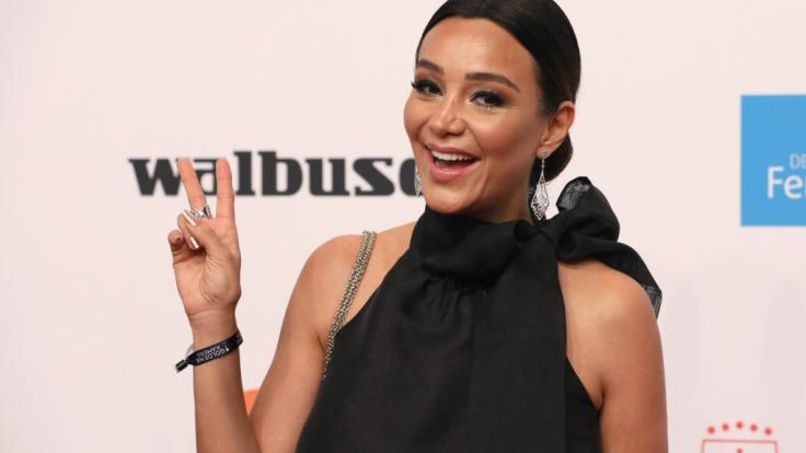 Verona Pooth ist aus der deutschen Unterhaltungswelt nicht mehr wegzudenken. Am 30. April feiert die TV-Ikone Geburtstag.