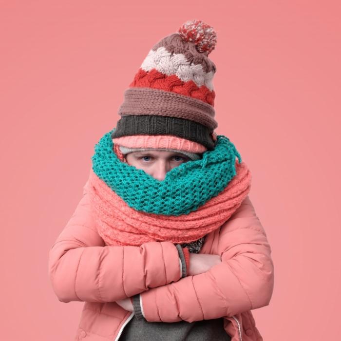 Sibirische Kälte rollt an! Versinkt Deutschland schon bald im Schnee?