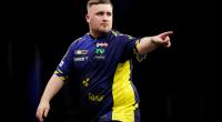 In der Darts-Welt ist vor Luke 