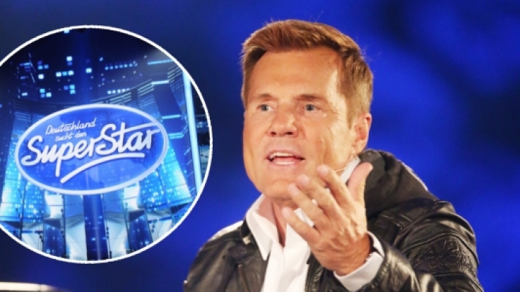 Immer wieder muss sich die Casting-Show Deutschland sucht den Superstar