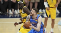 Isaiah Hartenstein hat sich mit dem Titelgewinn in der NBA-Meisterschaft 2025 mit den Oklahoma City Thunder einen Platz in der Basketball-Geschichte gesichert.