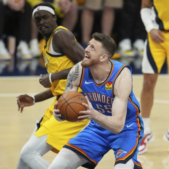 Kannten Sie schon diese Fakten über den NBA-Shootingstar?