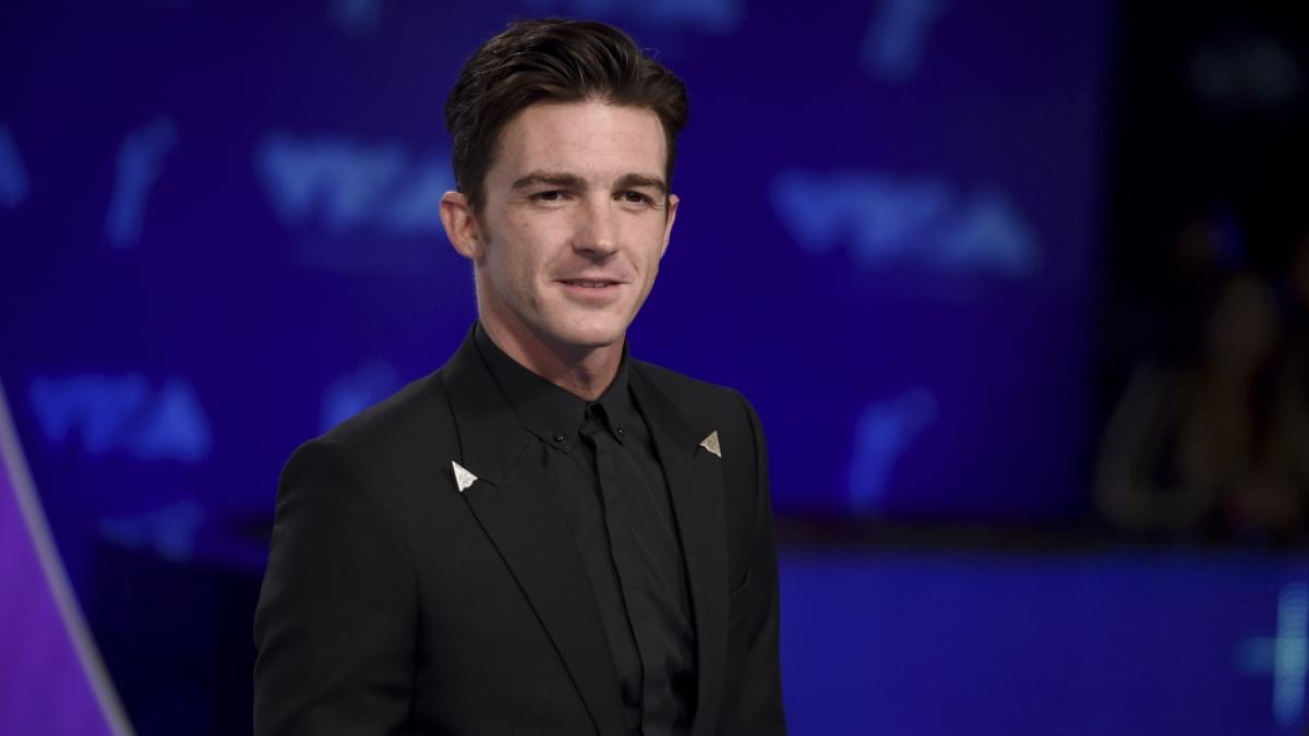 Drake Bell wurde wegen des Vorwurfs der Kindeswohlgef&auml;hrdung verhaftet. (Foto)