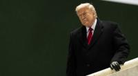 Donald Trump: Umstrittene Charta des US-Prsäidenten für seinen 