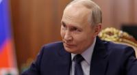 Wladimir Putin sorgte auch in dieser Woche wieder für reichlich Schlagzeilen.