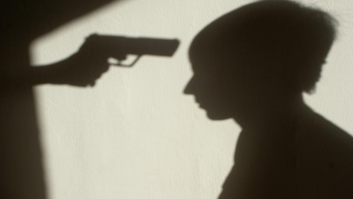 Musste sie sterben, weil sie zu viel wusste? In Brasilien ist eine 21-J&auml;hrige hingerichtet und verscharrt worden (Symbolbild). (Foto)