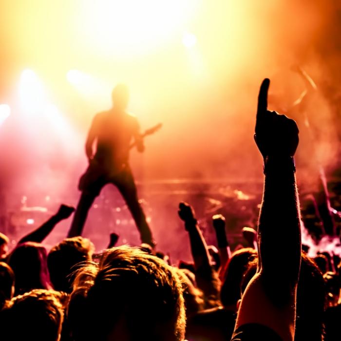 Krebs! Rocklegende mit 75 Jahren gestorben