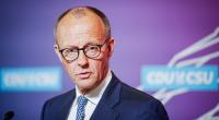 Aus geleakten CDU-Papieren geht hervor, welche Ideen Friedrich Merz und seine Partei für Deutschland haben. Diese gehen mit Steuererhöhungen und noch späteren Renteneintritten einher.