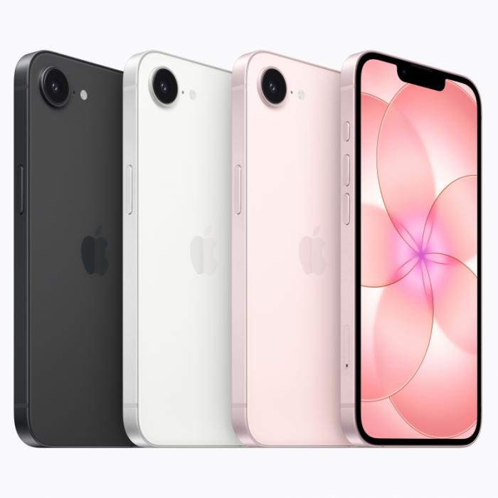 Das neue Apple iPhone 17e ist da - was kann das Billig-Smartphone?
