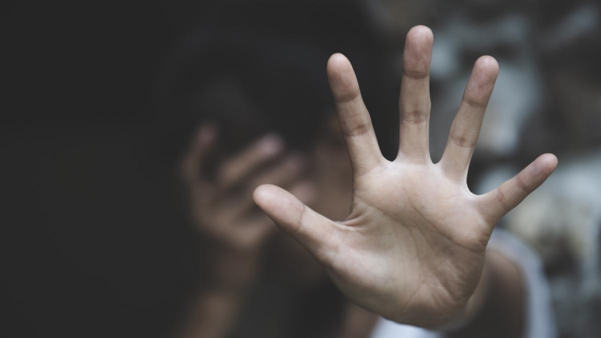 Eine 15-J&auml;hrige wurde von ihrem Stiefvater vergewaltigt. (Foto)
