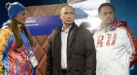 Die frühere Weltklasse-Stabhochspringerin Jelena Issinbajewa und Russlands Präsident Wladimir Putin verbindet eine langjährige Freundschaft - jetzt ist die Vertraute des Kreml-Chefs aus ihrer russischen Heimat getürmt.