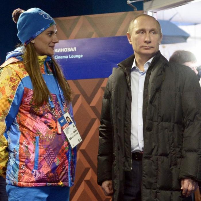 Aus Russland verschwunden! Hier hat sich Putins glühendste Patriotin verkrochen