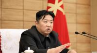 Kim Jong-un hat erneut Raketen getestet.