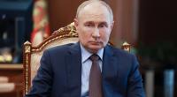 Die Drohung gegen Wladimir Putin ist unmissverständlich: Eine von der Ukraine neu entwickelte ballistische Rakete könnte Großstädte wie Moskau oder Sankt Petersburg dem Erdboden gleich machen.