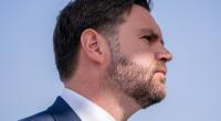 Vom Vorgehen seines Chefs Donald Trump blieb auch J.D. Vance (Foto) nicht verschont.