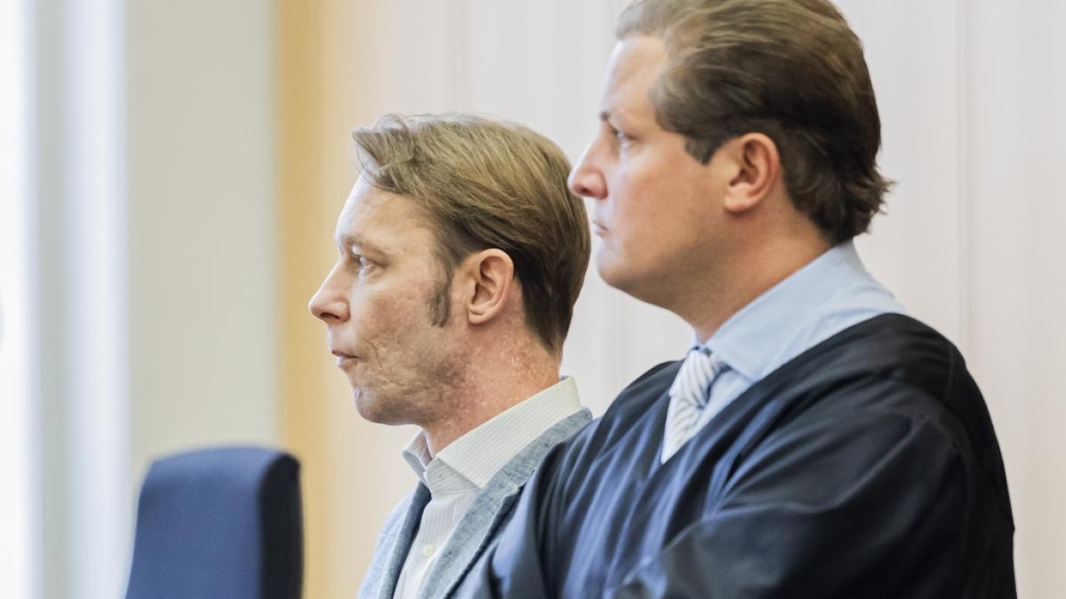 Der mehrmals vorbestrafte Sexualstraft&auml;ter Christian B. steht unter Verdacht, Maddie McCann entf&uuml;hrt und ermordet zu haben. (Foto)