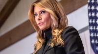 Melanias Beileidsbekundungen für Prinz Philip ging nach hinten los.