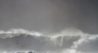 Experten warnen vor einem Tsunami im Mittelmeer.