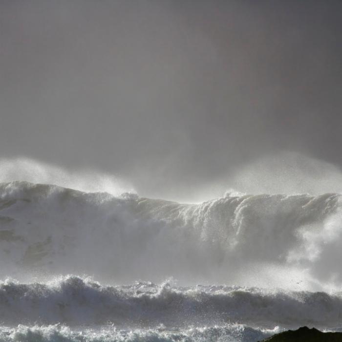 Tsunami-Gefahr im Mittelmeer! Experten warnen vor katastrophalen Folgen