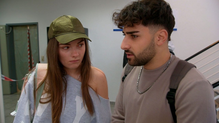 Berlin - Tag & Nacht bei RTL Zwei