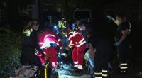 Bei der Messerattacke auf Vater und Sohn ist der 57-jährige Vater im September 2021 ums Leben gekommen.