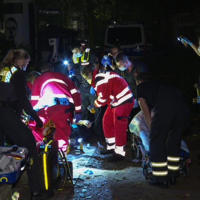 Schock-Urteil! Freispruch und 18.000 Euro Haftentschädigung für Killer