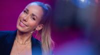 Annemarie Carpendale begeistert ihre Fans im knappen Swimsuit.