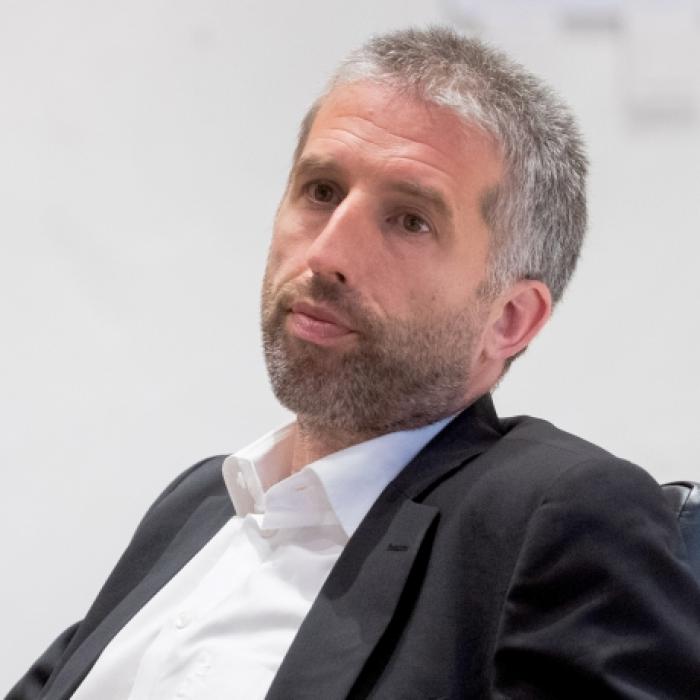 Boris Palmer fordert 5000-Euro-Strafe für Ungeimpfte