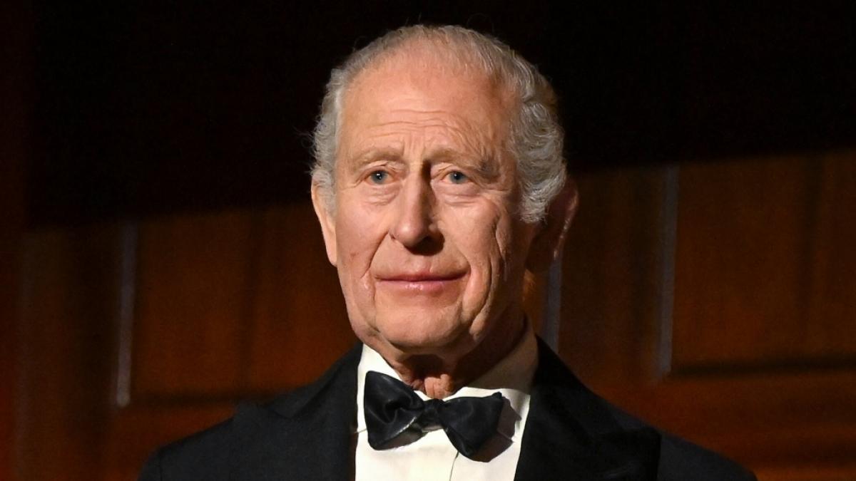 K&ouml;nig Charles III. wurde versehentlich f&uuml;r tot erkl&auml;rt. (Foto)