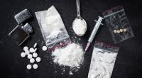 In den USA starb ein kleines Mädchen an einer Überdosis Heroin und Kokain.