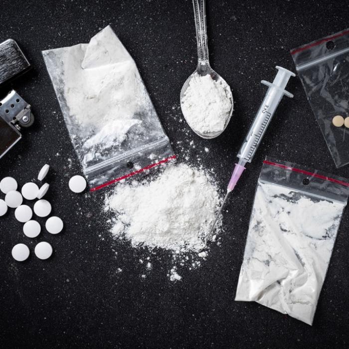Junkie-Eltern töten Baby mit Heroin-Überdosis