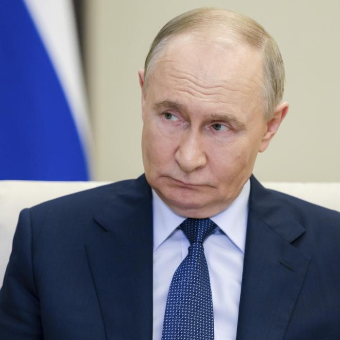 Größter Hafen in Europa macht sich für zeitnahen Putin-Angriff auf die Nato kampfbereit