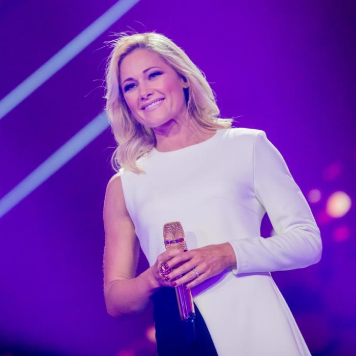 Privatkonzert in Hannover: DIESER Look überraschte ihre Fans