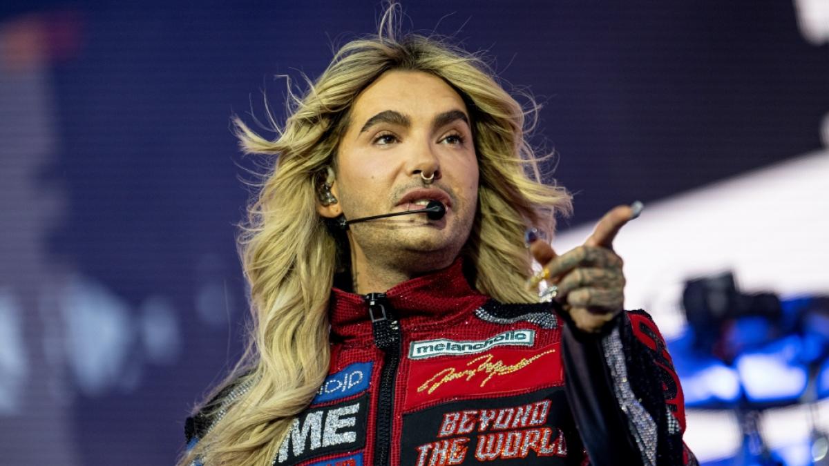Bill Kaulitz im Gesundheitswahn: So geht es ihm nach sechs Tagen Detox. (Foto)