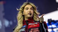 Bill Kaulitz im Gesundheitswahn: So geht es ihm nach sechs Tagen Detox.