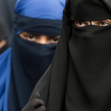 Christenmädchen (5) muss Arabisch sprechen und bekommt Weihnachtsverbot
