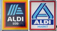 Aldi Süd und Nord bieten jede Woche Sonderangebote zum Schnäppchenpreis.