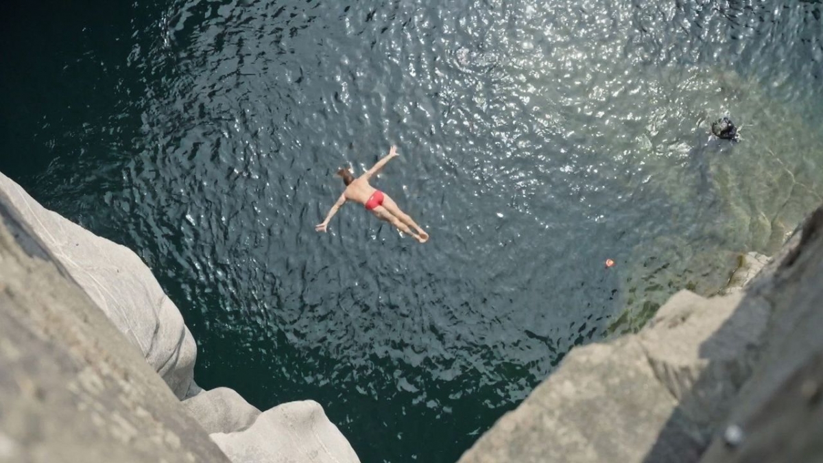 Wasserwunderwelt Schweiz bei 3sat (Foto)