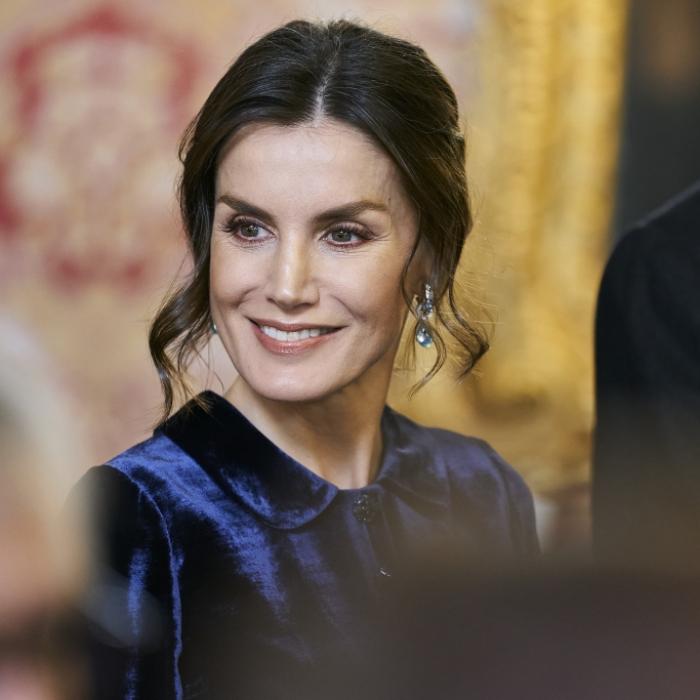 Herkunft, Familie, Gehalt und Beauty-OPs der spanischen Königin