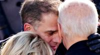 Hunter Biden hatte seiner Ex-Frau zufolge gleich mehrere Affären.