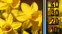 Steht uns der erste Sommertag in Deutschland bevor?