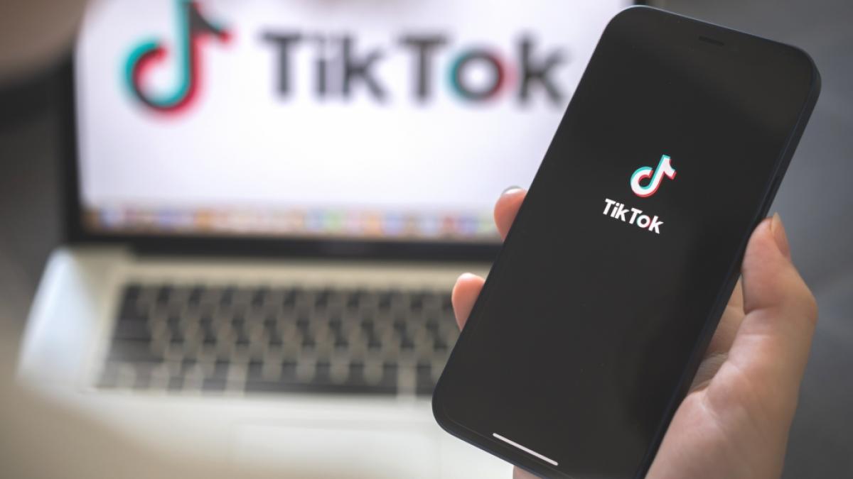 In Schottland ist ein Junge durch einen gef&auml;hrlichen TikTok-Trend gestorben. (Symbolfoto) (Foto)