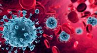 Laut einer neuen Studie kann das Sterberisiko zwei Jahre nach einer Corona-Infektion erhöht sein.
